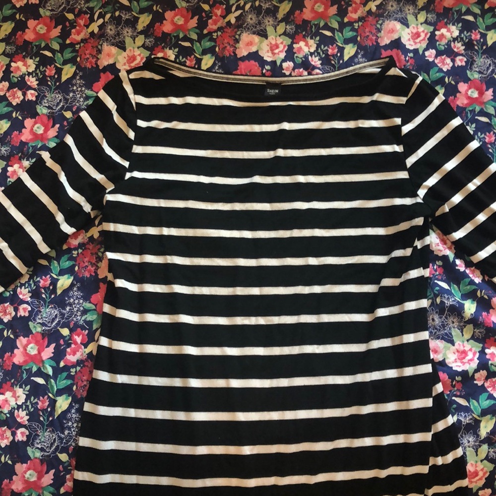 Shein Bodycon Dress